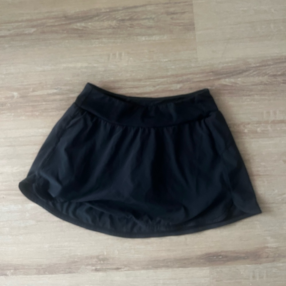 Zella Tennis Skirt